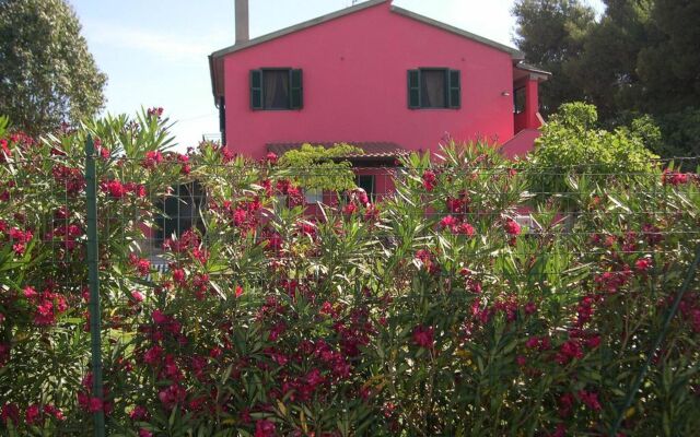 Agriturismo Poderedodici