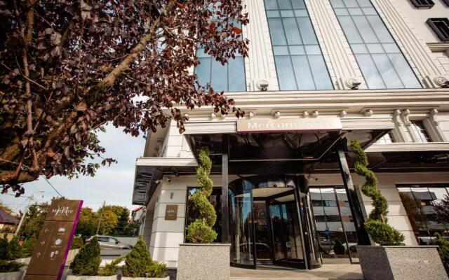 Mercure Timisoara