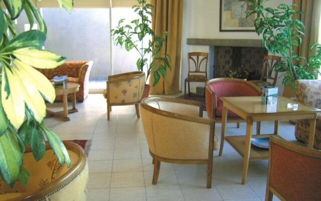 Elegance Hotel Tres Arroyos