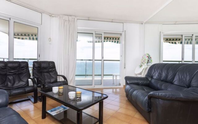 Apartment Fanals Playa de Aro 40767