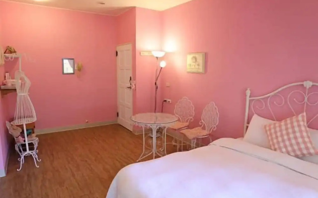 Springcreek Hostel
