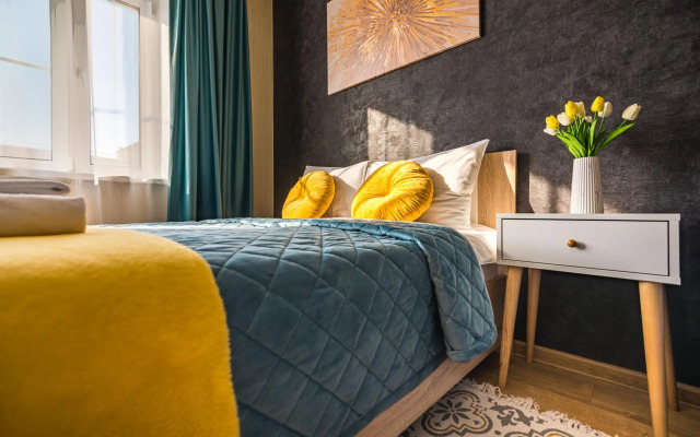 RentAp (РентАп) на проспекте Максима Горького