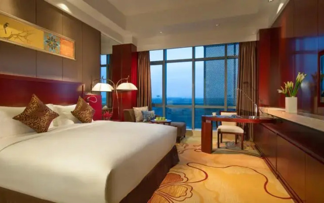 Reishan Hotel