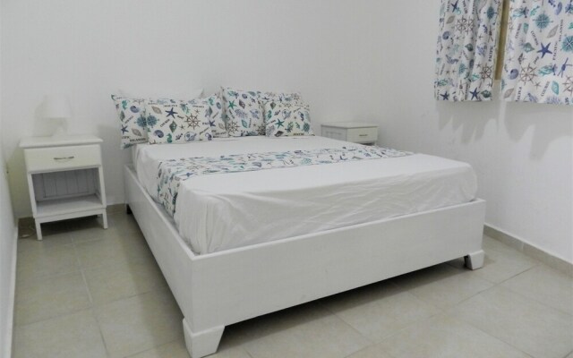 Karimar Beach Condo Hotel