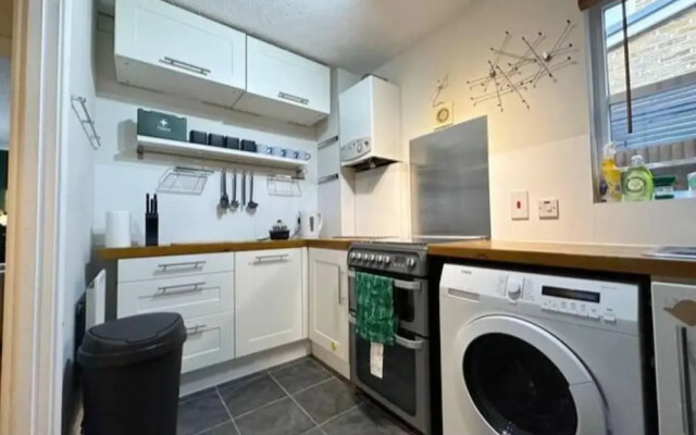 Comfy Stay East Dulwich - Close to Trendy Pubs