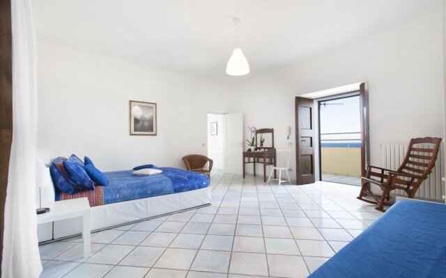 Travel Etc Apartments Piano di Sorrento