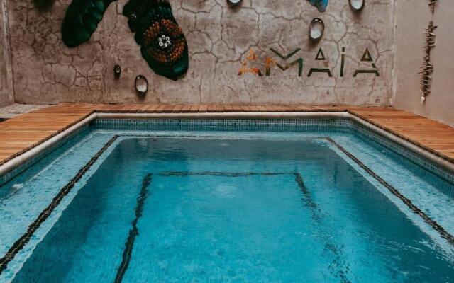 Amaia Boutique Hotel