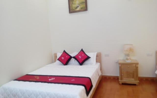 Tam Coc Smile Homestay