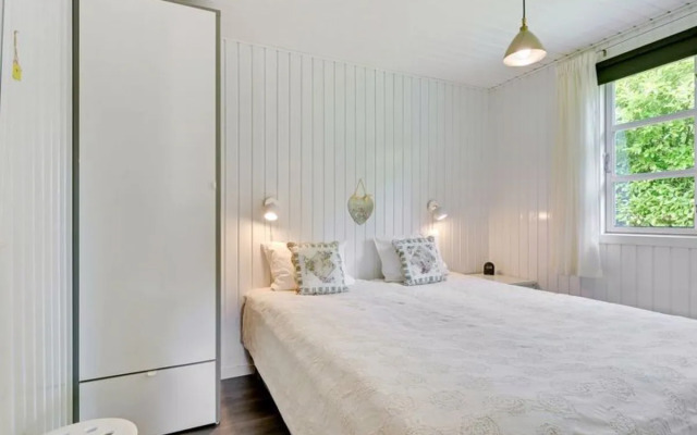 "Gaelle" - 200m from the sea in Funen