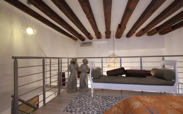 Faville - Castello Apartments