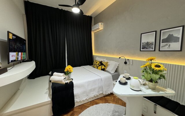 Apartamento Copa Style HIR 42