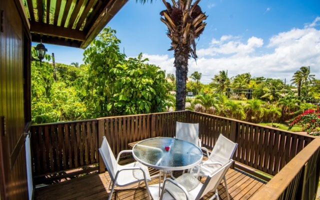 Apart Hotel Forte Blu
