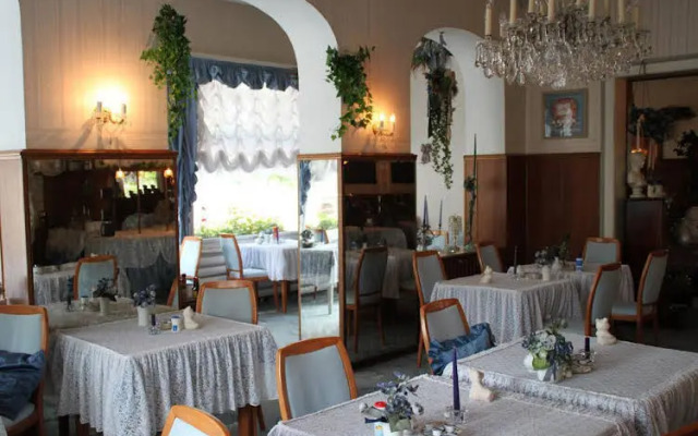 Hotel Villa Königin Luise