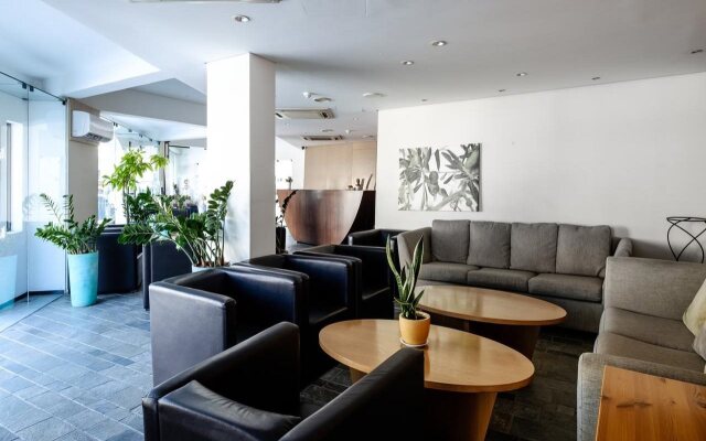 Pandream Hotel Apartments