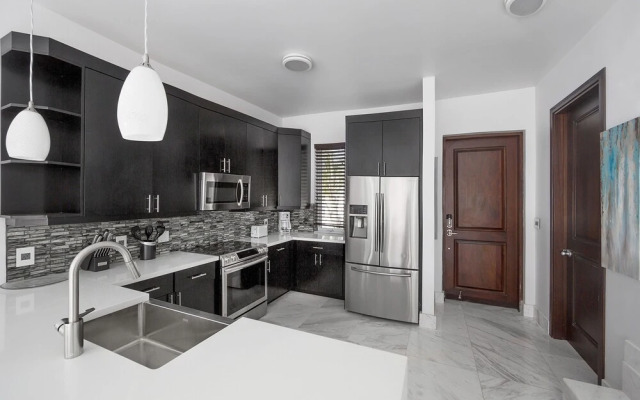 SulMare at Sapodilla Bay Luxury villas