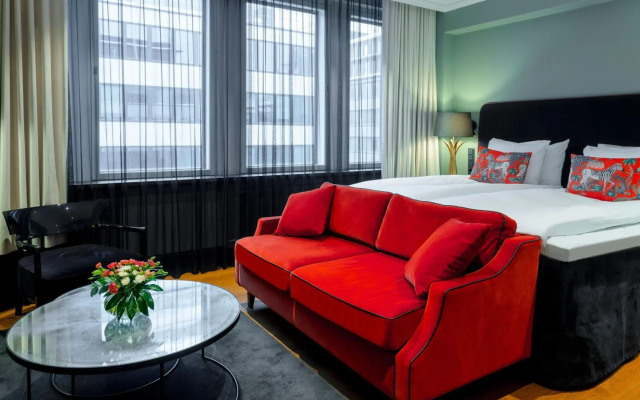 Hotel U14, Autograph Collection