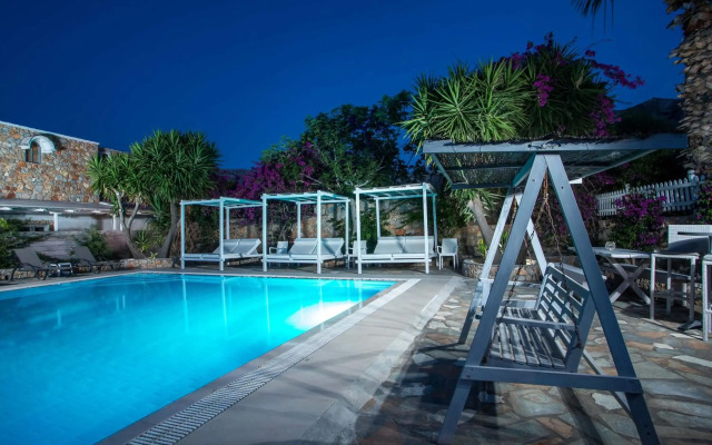 Irini Hotel