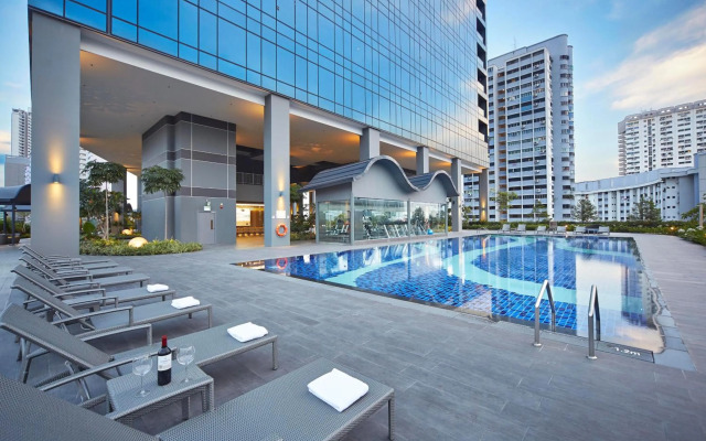 Hotel Boss