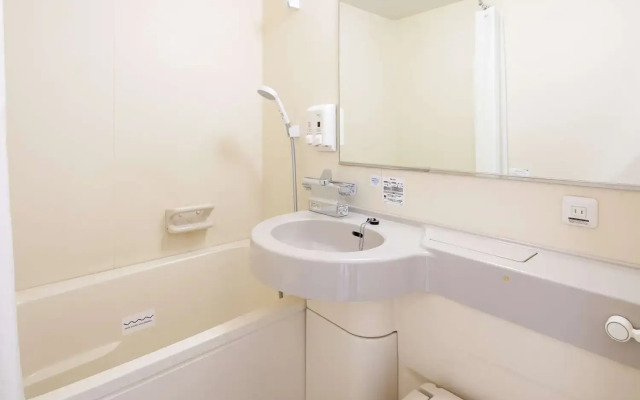 Comfort Hotel Hikone