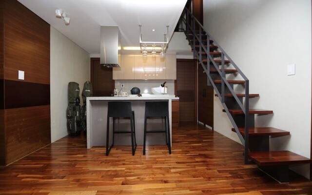 Cozysai Private House