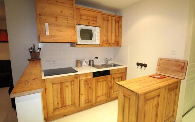 Appartement Avoriaz, 4 pièces, 6 personnes - FR-1-633-8