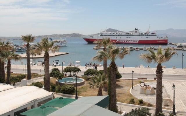 Porta Marina