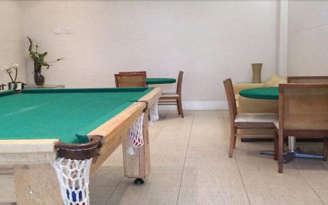 Apartamento Front Lake - Barra Da Tijuca