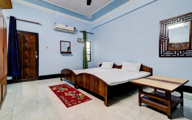Sitaram Guest House