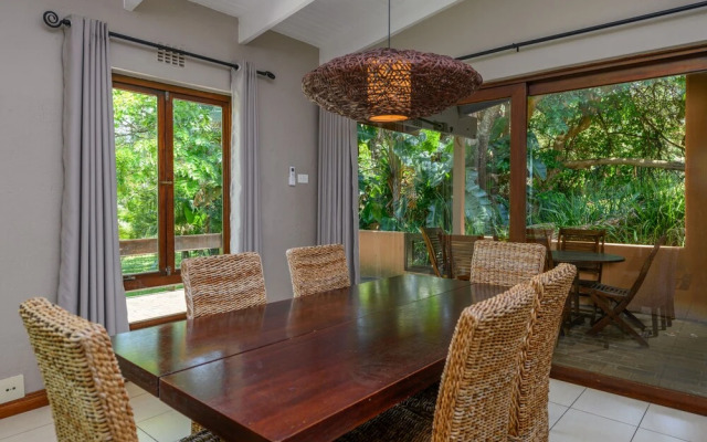 San Lameer Villa Rentals 3215