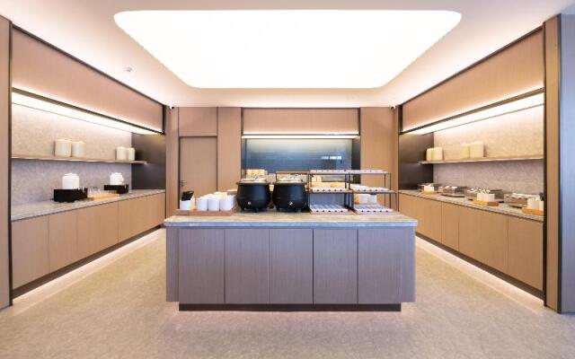 Ji Hotel Nantong Chenggang Road