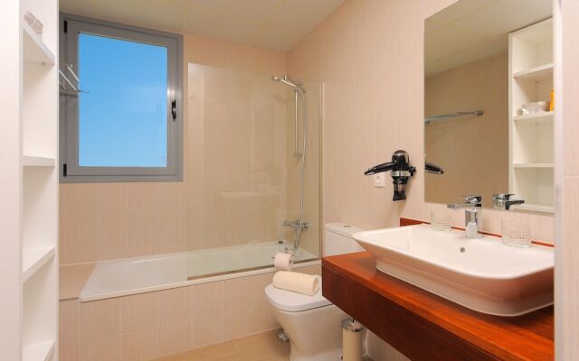 JansSun Apartment Cabopino Canovas