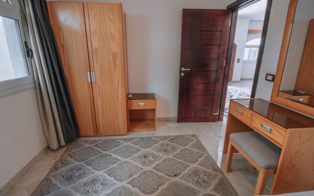 Villa Sila - Swiss Royal Dahab