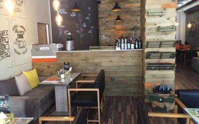 Hostel INN Baku
