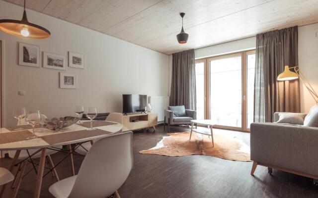 Vistay Apartments