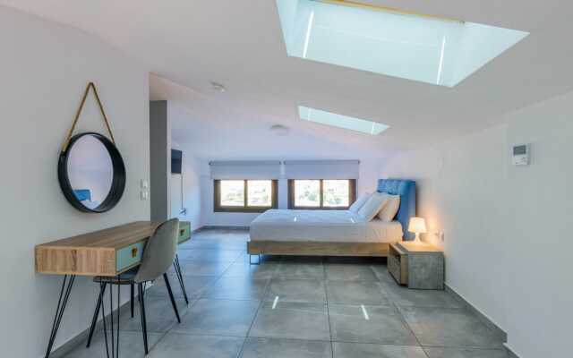 Penelope Luxury Suites