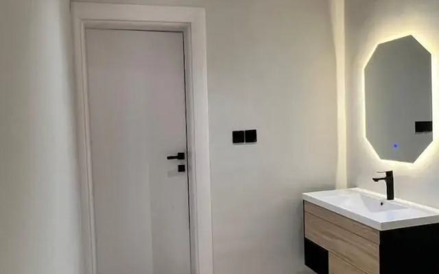 Ruby villa