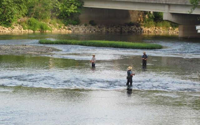 Waterside Executive Suites