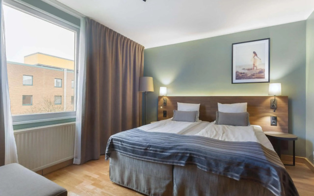 Best Western Plus Skogshojd