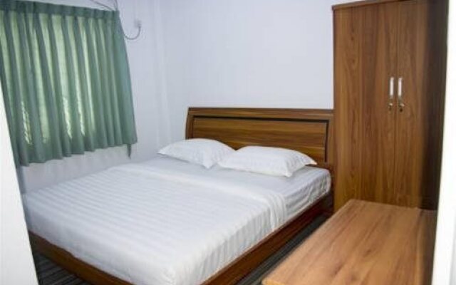 Humble Footprints Hotel/Hostel
