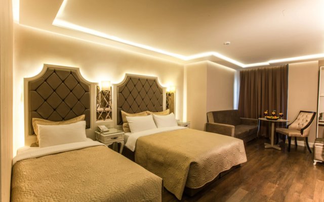 Miss Istanbul Hotel & Spa