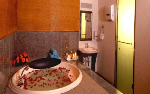 I-space Service Apartments