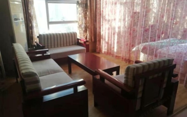 Jiachen Business Hotel – Guest Rooms – Qingdao