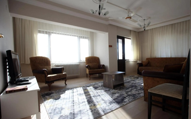 Mekan Ilica Apart Otel