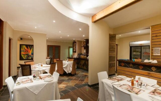 Fifth Avenue Beach House