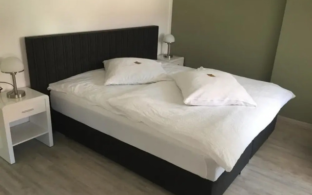 Elbsandstein Apartments