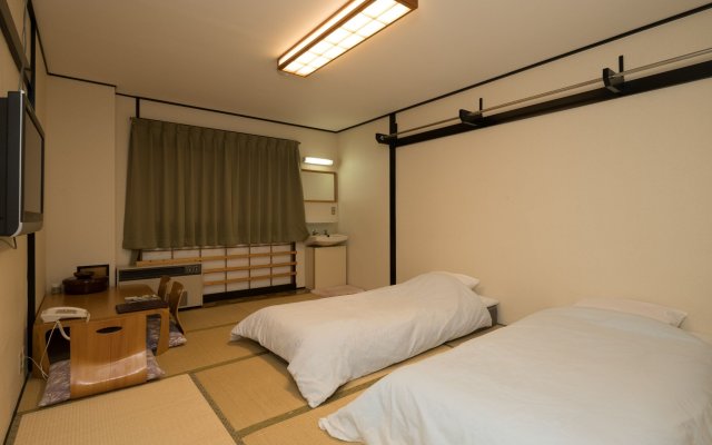 Sachinoyu Hotel Shiga Kogen