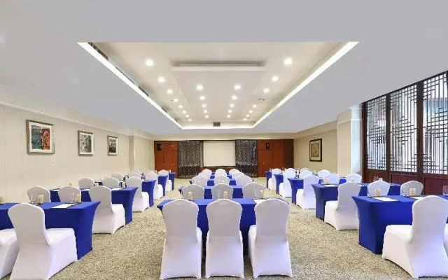 Grand Mercure Sanya Yalong Bay