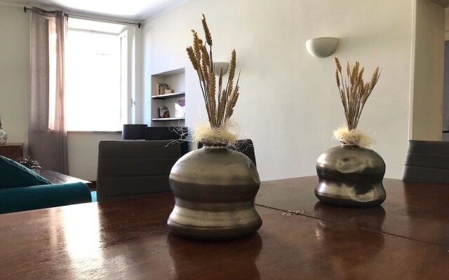 DormiRoma Apartments