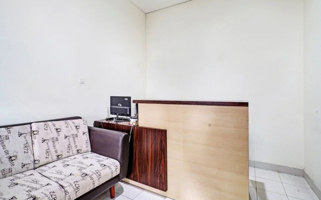 Capital O 92525 Easton Park Apartment Jatinangor By Yunus