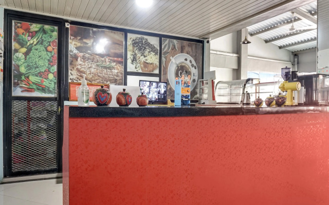 OYO 90314 Stadion Guesthouse Syariah